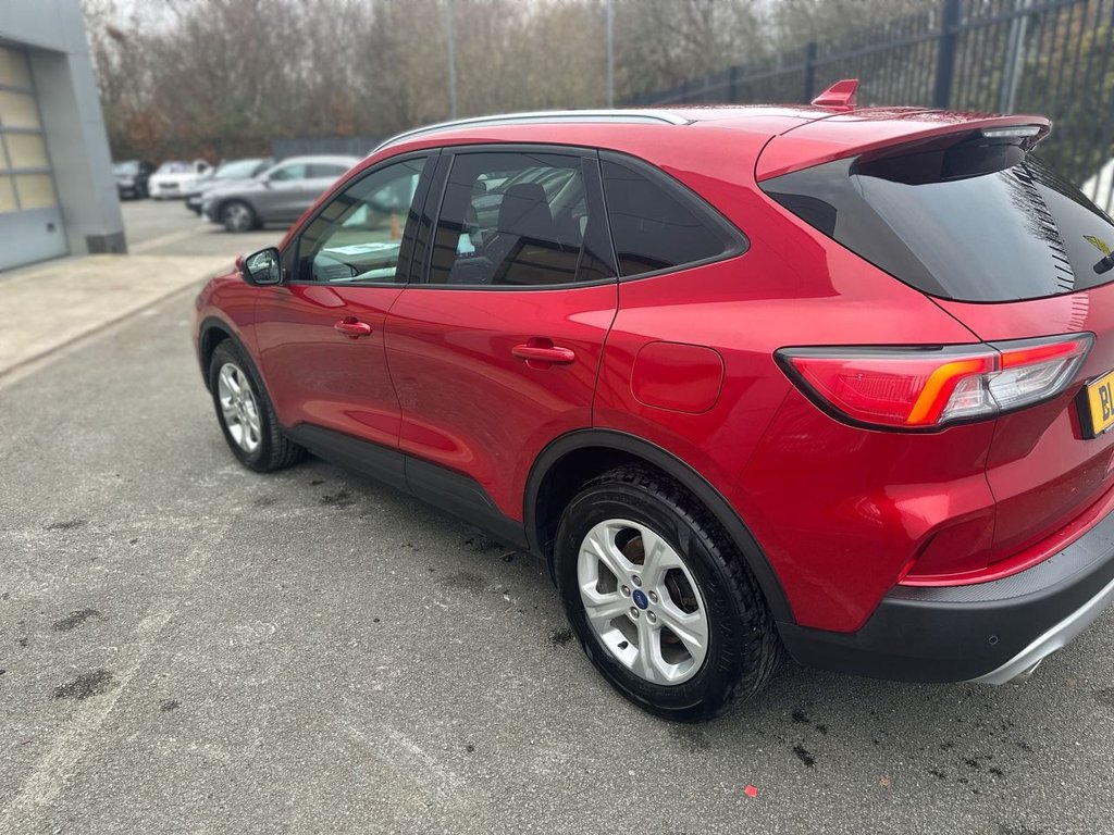Used Ford Kuga 2022 for sale - 77145740: Photo 6