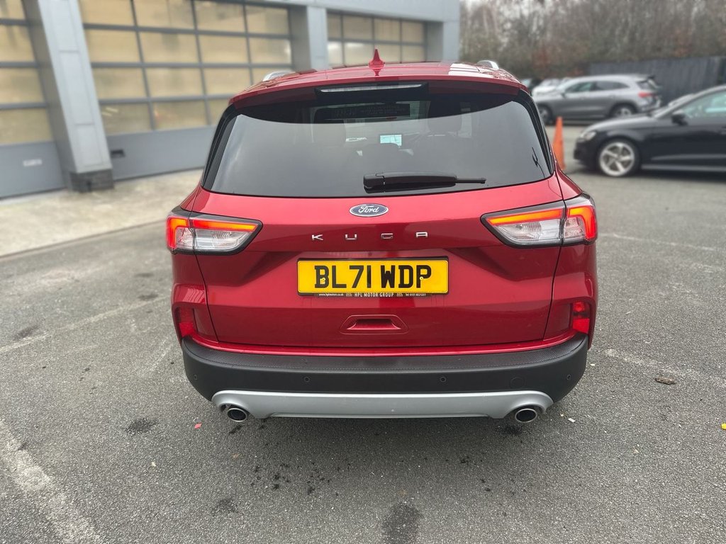 Used Ford Kuga 2022 for sale - 77145740: Photo 7