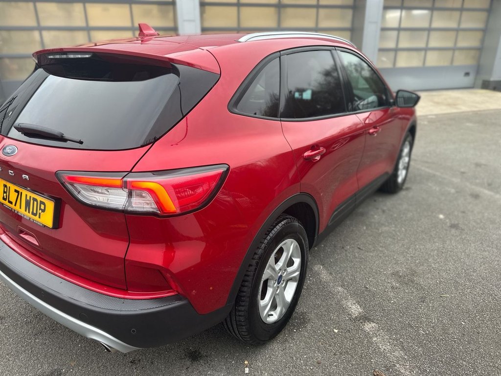 Used Ford Kuga 2022 for sale - 77145740: Photo 8