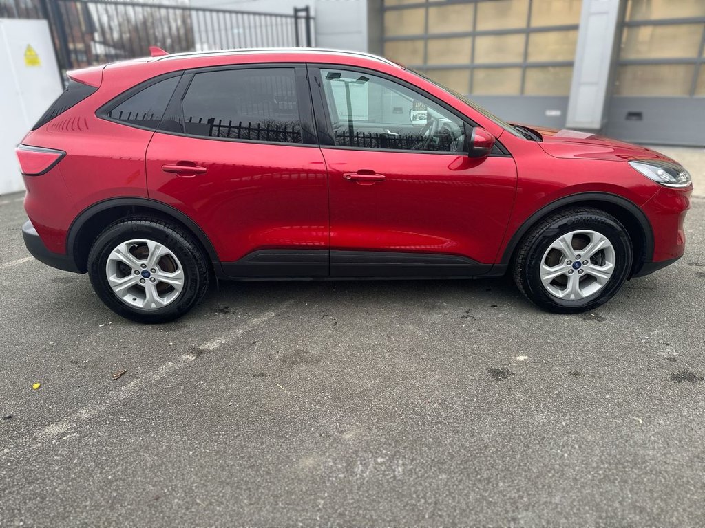Used Ford Kuga 2022 for sale - 77145740: Photo 9
