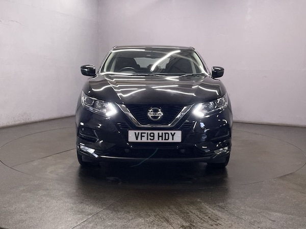 Used Nissan Qashqai 2019 for sale - 76291613: Photo 10