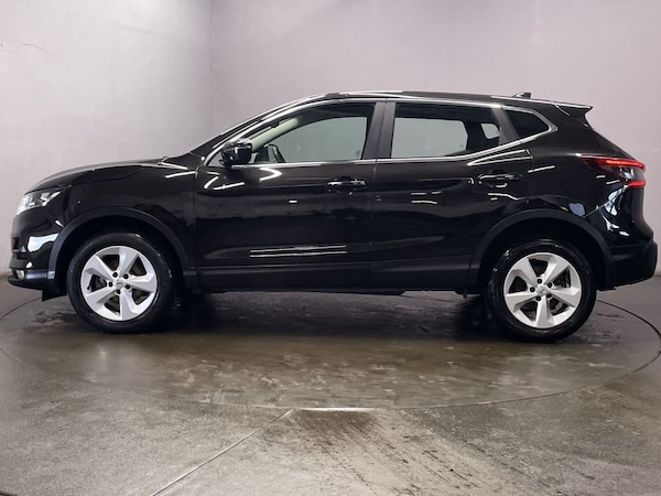 Used Nissan Qashqai 2019 for sale - 76291613: Photo 12