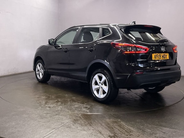 Used Nissan Qashqai 2019 for sale - 76291613: Photo 13