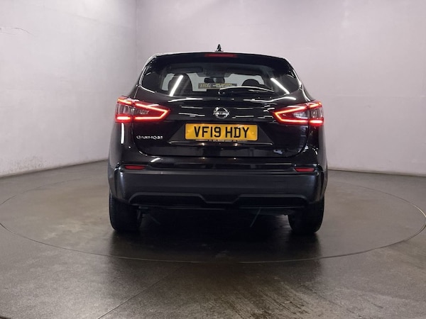 Used Nissan Qashqai 2019 for sale - 76291613: Photo 14