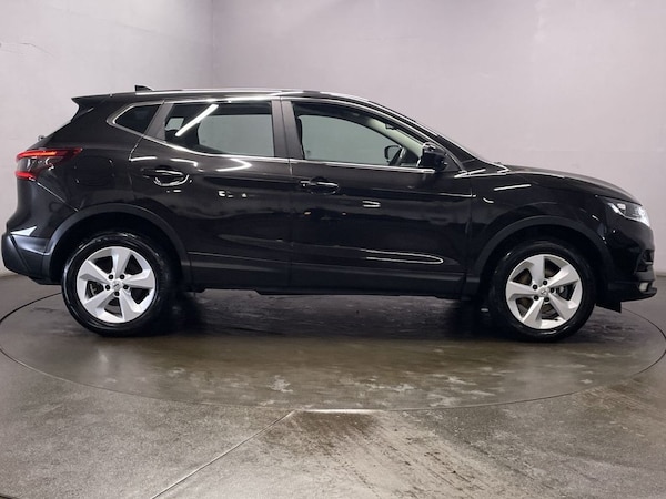 Used Nissan Qashqai 2019 for sale - 76291613: Photo 16
