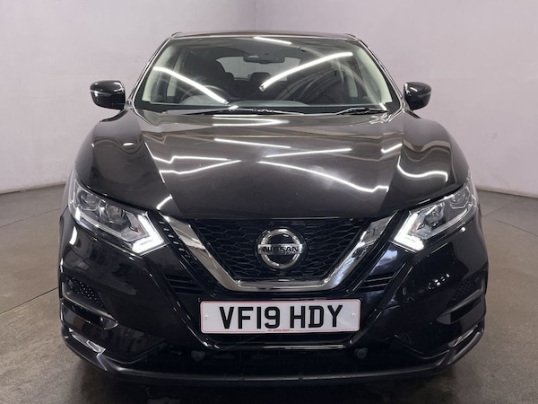 Used Nissan Qashqai 2019 for sale - 76291613: Photo 17