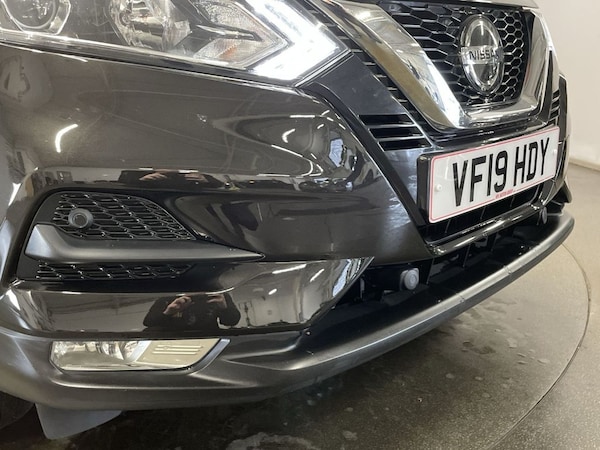 Used Nissan Qashqai 2019 for sale - 76291613: Photo 18