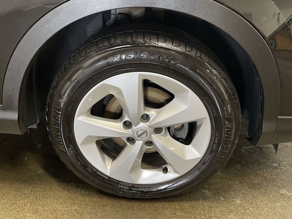 Used Nissan Qashqai 2019 for sale - 76291613: Photo 19
