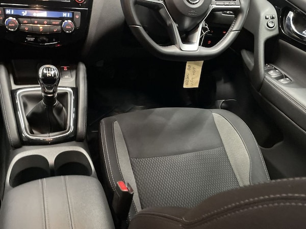 Used Nissan Qashqai 2019 for sale - 76291613: Photo 22