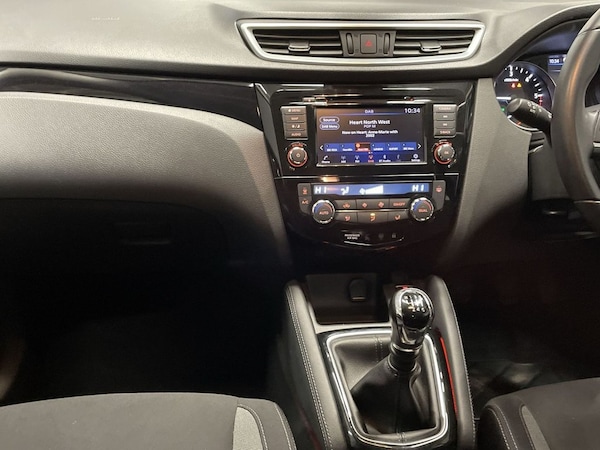 Used Nissan Qashqai 2019 for sale - 76291613: Photo 23