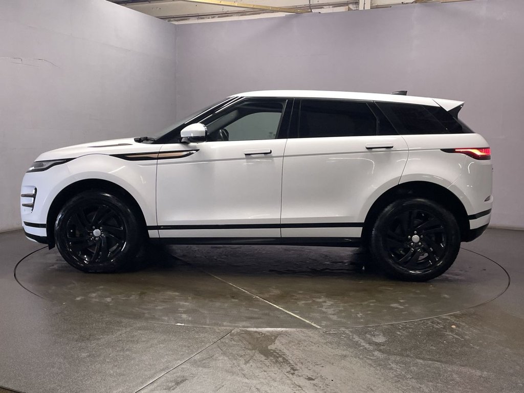 Used Land Rover Range Rover Evoque 2020 for sale - 76883655: Photo 12