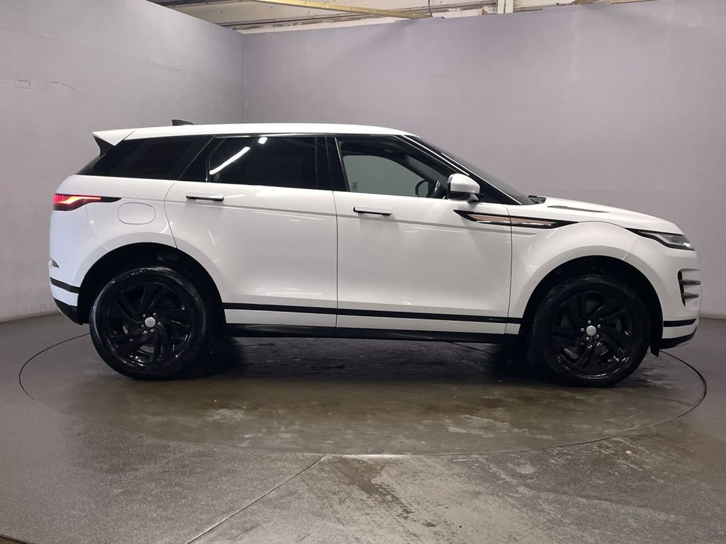 Used Land Rover Range Rover Evoque 2020 for sale - 76883655: Photo 16