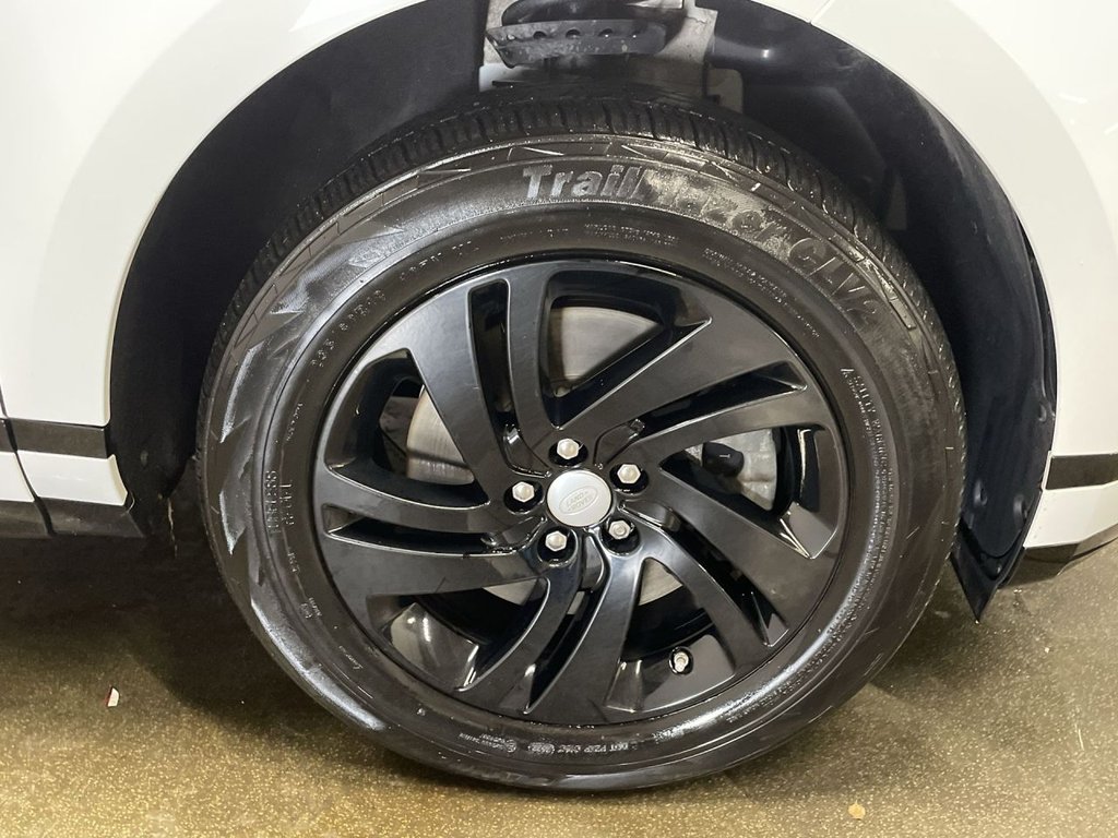 Used Land Rover Range Rover Evoque 2020 for sale - 76883655: Photo 19