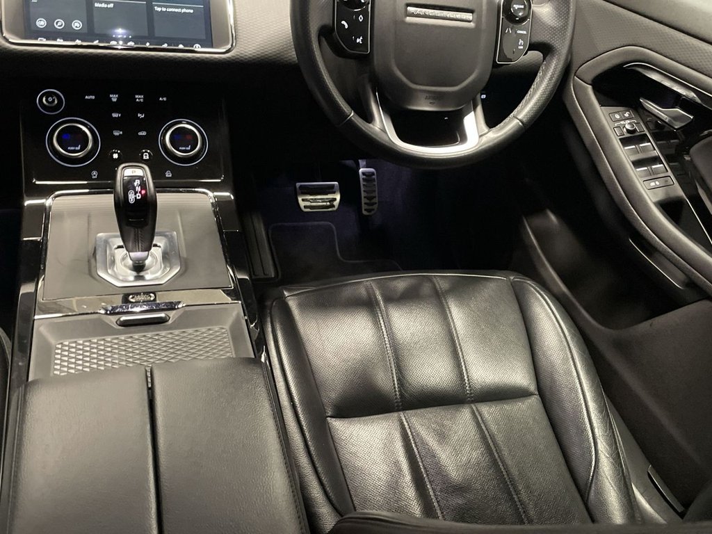 Used Land Rover Range Rover Evoque 2020 for sale - 76883655: Photo 22