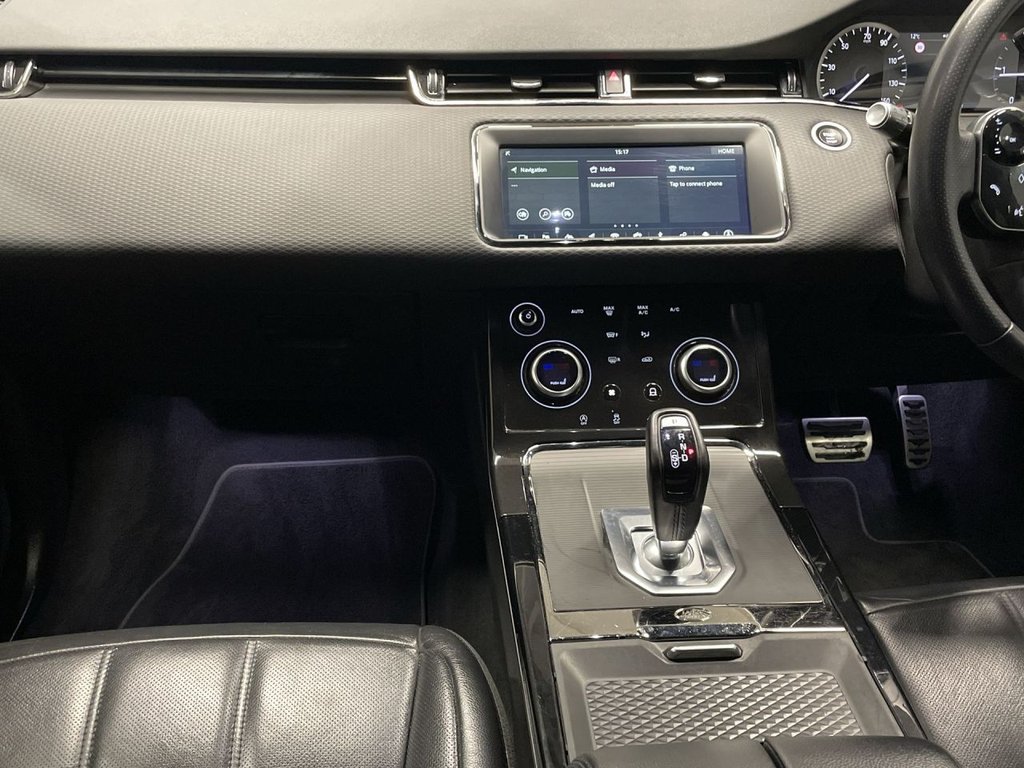Used Land Rover Range Rover Evoque 2020 for sale - 76883655: Photo 23