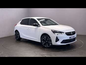 Used Vauxhall Corsa-e 2023 for sale - 73493950: Photo