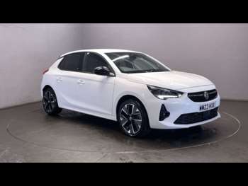 Used Vauxhall Corsa-e 2023 for sale - 73493950: Photo