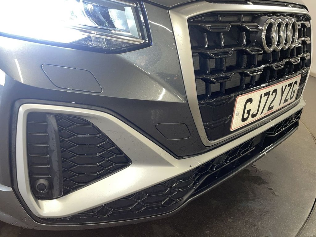 Used Audi Q2 2022 for sale - 76514551: Photo 11