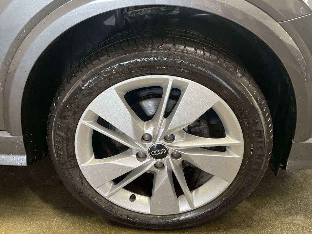 Used Audi Q2 2022 for sale - 76514551: Photo 12