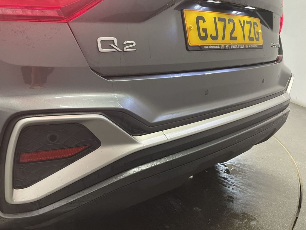 Used Audi Q2 2022 for sale - 76514551: Photo 14