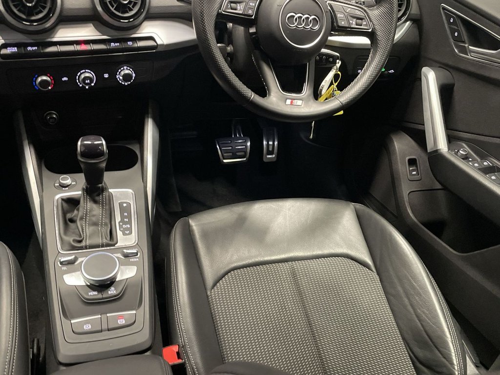 Used Audi Q2 2022 for sale - 76514551: Photo 15