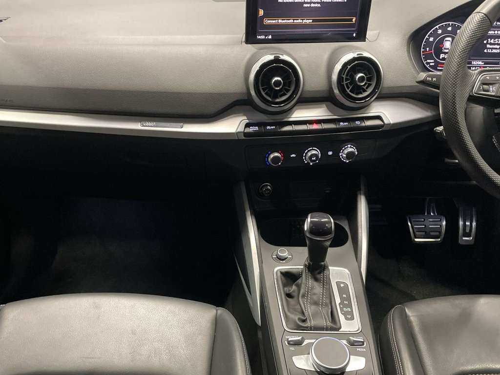 Used Audi Q2 2022 for sale - 76514551: Photo 16