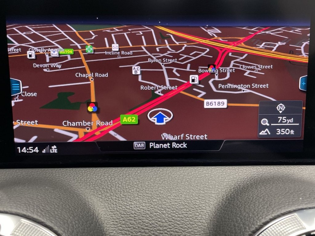 Used Audi Q2 2022 for sale - 76514551: Photo 19