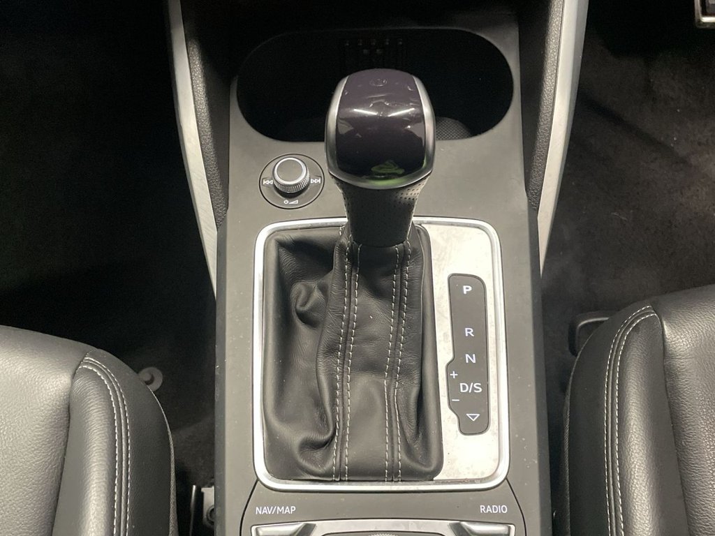 Used Audi Q2 2022 for sale - 76514551: Photo 20