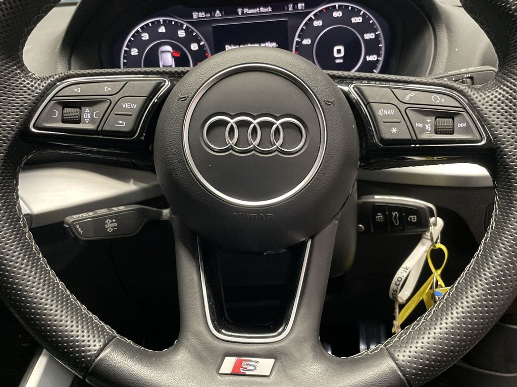 Used Audi Q2 2022 for sale - 76514551: Photo 21