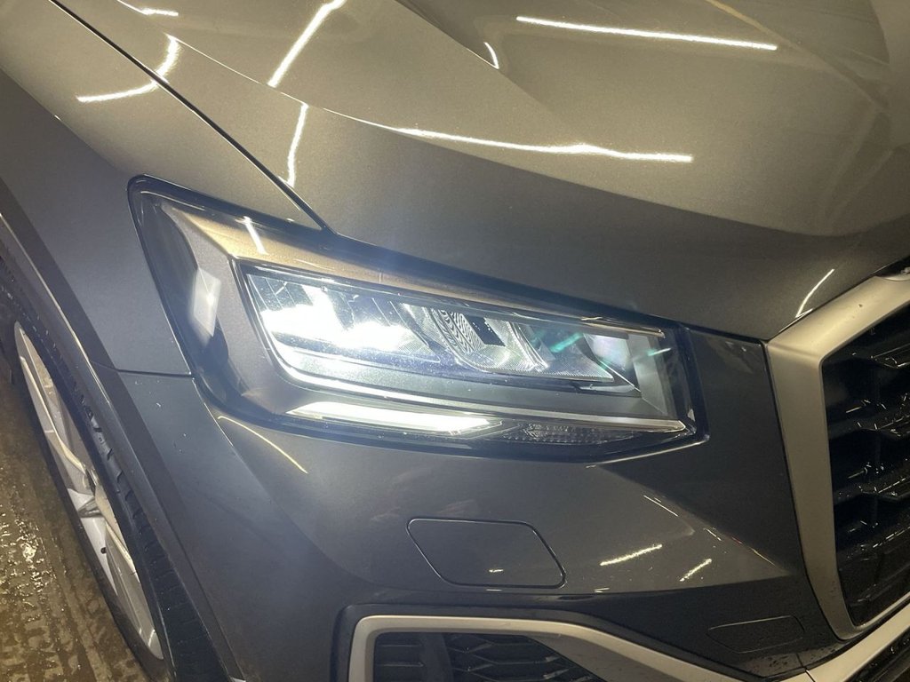 Used Audi Q2 2022 for sale - 76514551: Photo 22