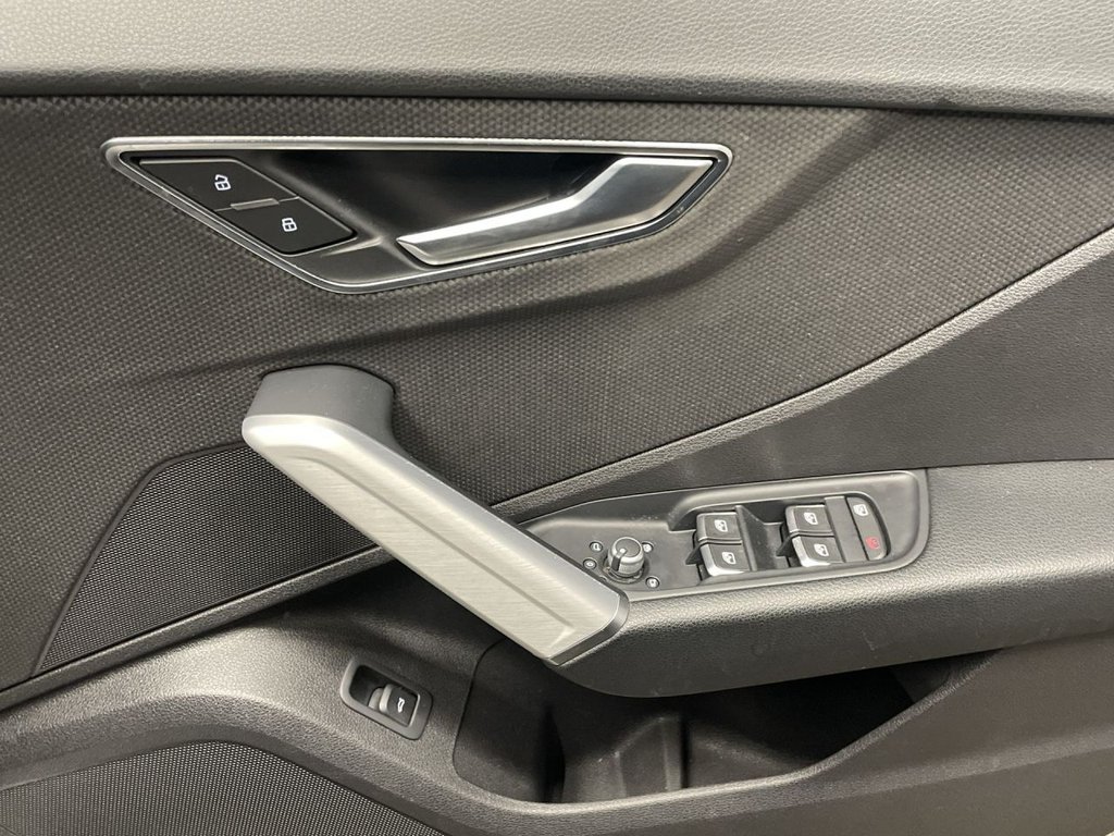 Used Audi Q2 2022 for sale - 76514551: Photo 24