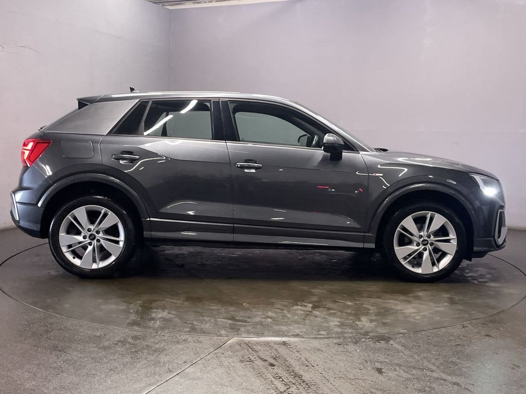 Used Audi Q2 2022 for sale - 76514551: Photo 9