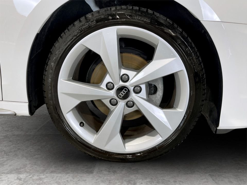 Used Audi A3 2022 for sale - 78017094: Photo 10