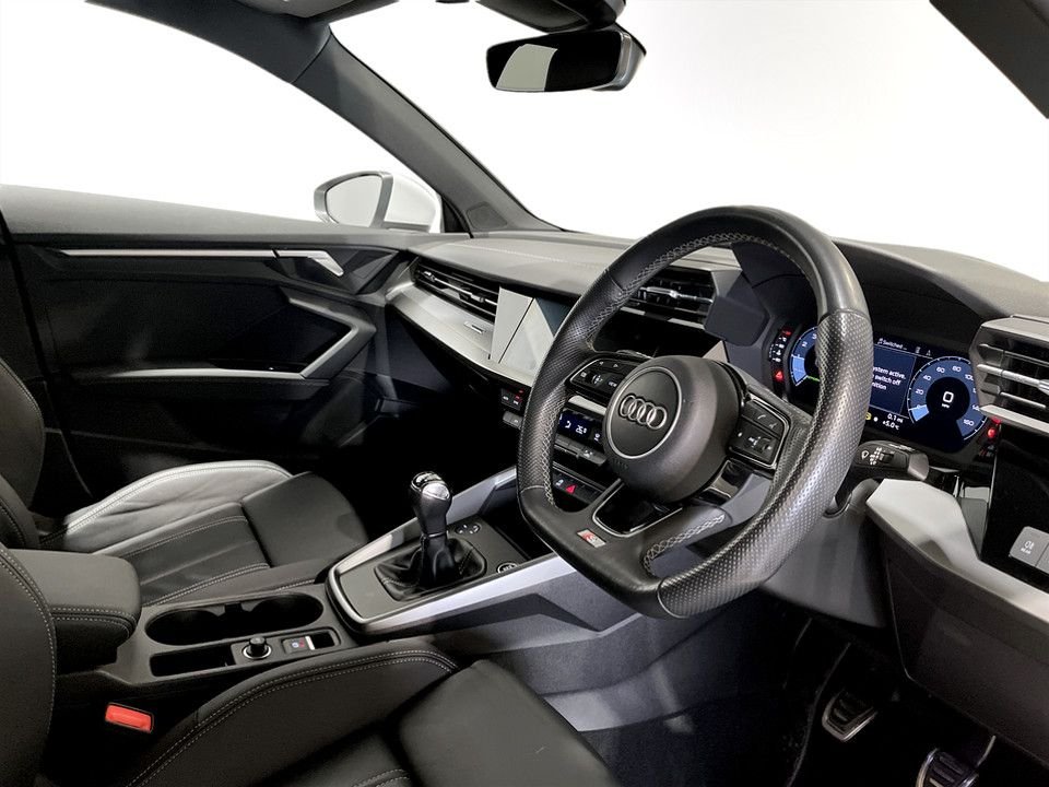 Used Audi A3 2022 for sale - 78017094: Photo 12