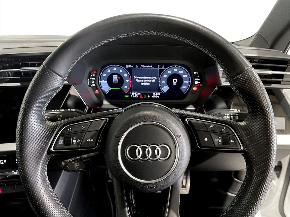 Used Audi A3 2022 for sale - 78017094: Photo 13