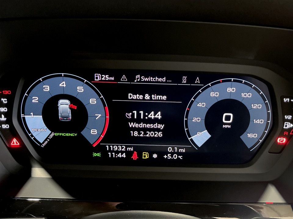 Used Audi A3 2022 for sale - 78017094: Photo 14