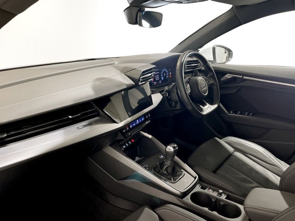 Used Audi A3 2022 for sale - 78017094: Photo 15