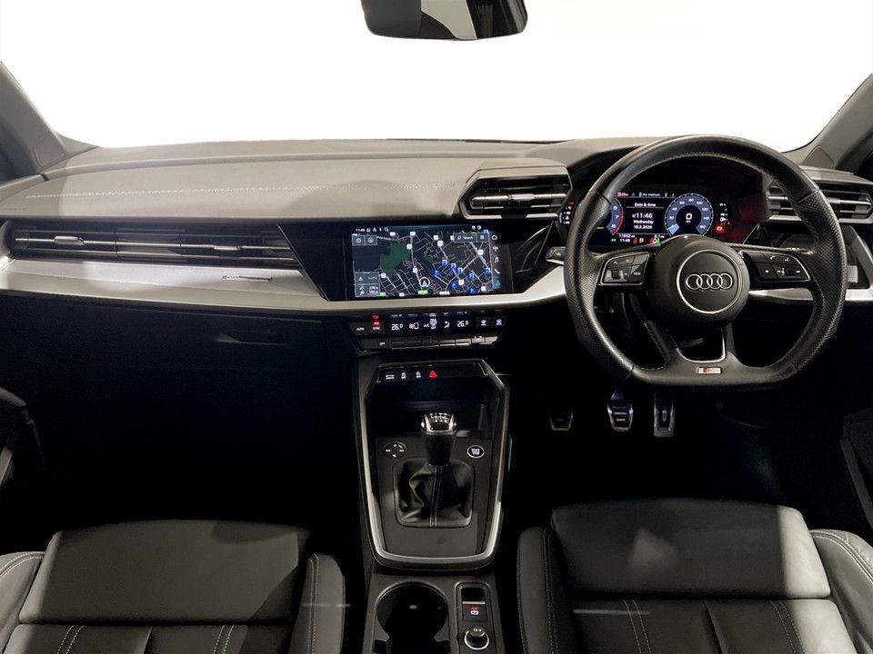 Used Audi A3 2022 for sale - 78017094: Photo 19