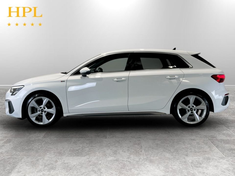 Used Audi A3 2022 for sale - 78017094: Photo 4