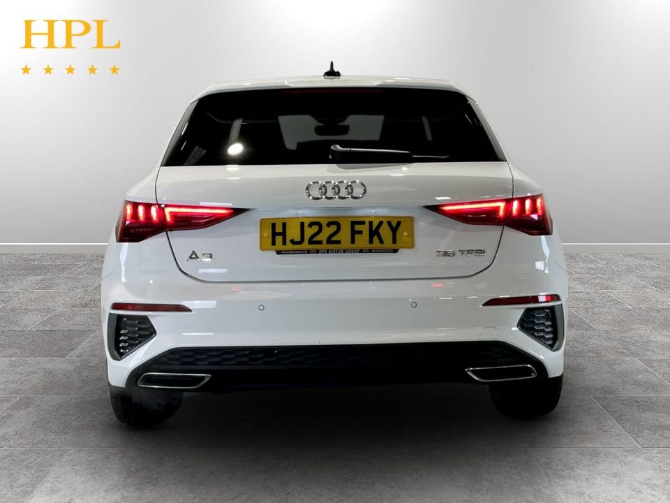 Used Audi A3 2022 for sale - 78017094: Photo 6