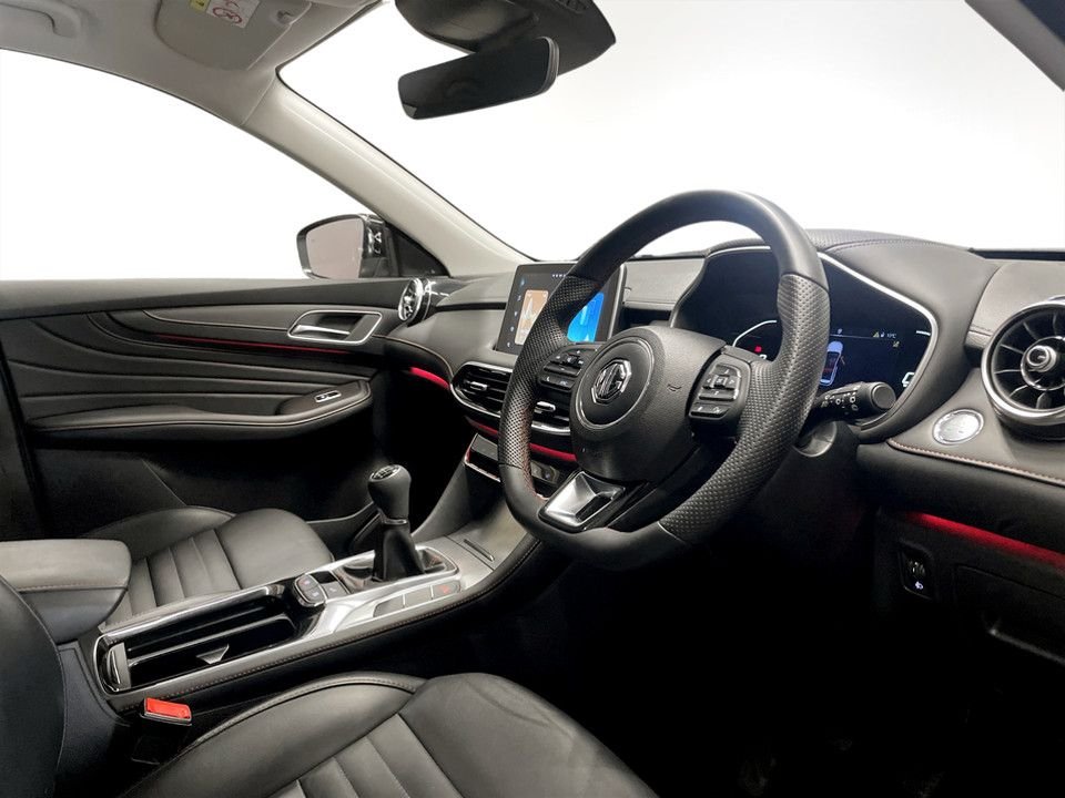 Used MG MG HS 2024 for sale - 78017052: Photo 12