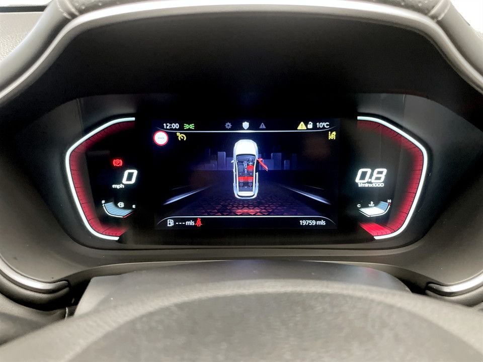 Used MG MG HS 2024 for sale - 78017052: Photo 14