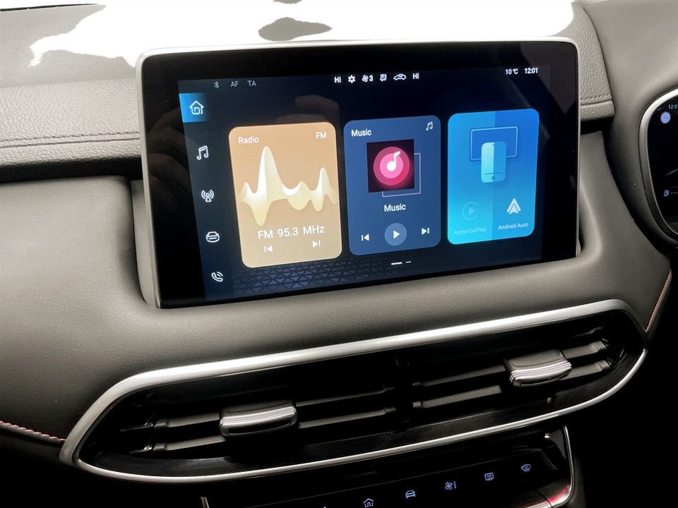 Used MG MG HS 2024 for sale - 78017052: Photo 16