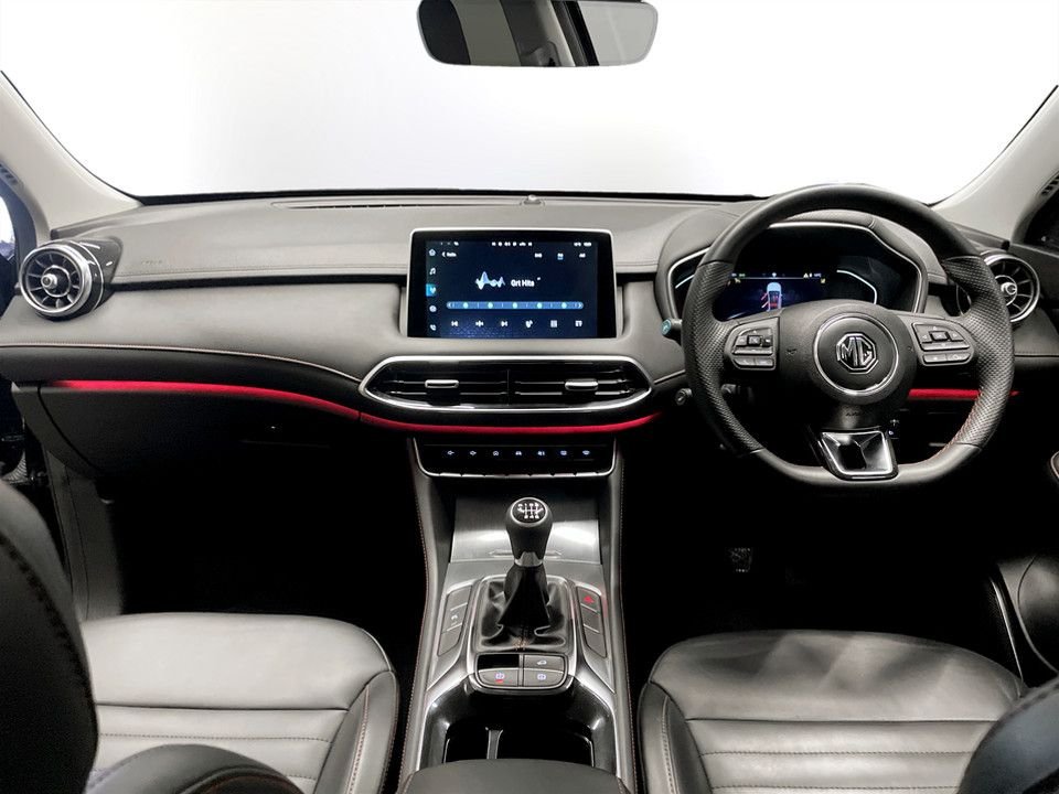 Used MG MG HS 2024 for sale - 78017052: Photo 19