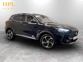 MG MG HS feature image