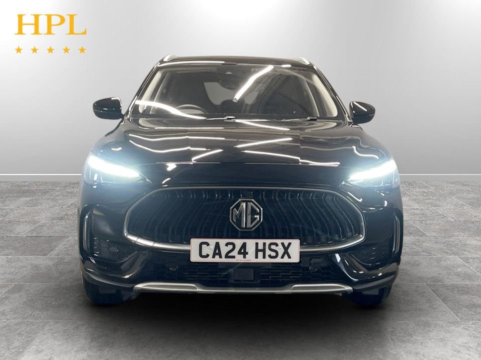 Used MG MG HS 2024 for sale - 78017052: Photo 2