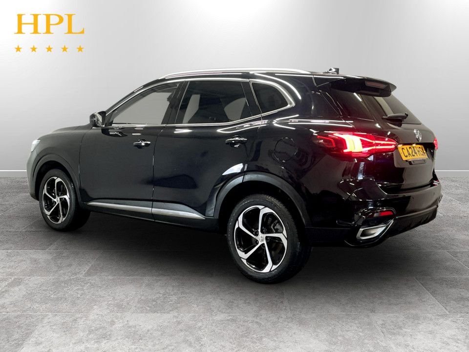 Used MG MG HS 2024 for sale - 78017052: Photo 5