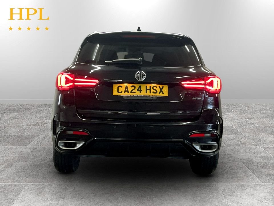 Used MG MG HS 2024 for sale - 78017052: Photo 6