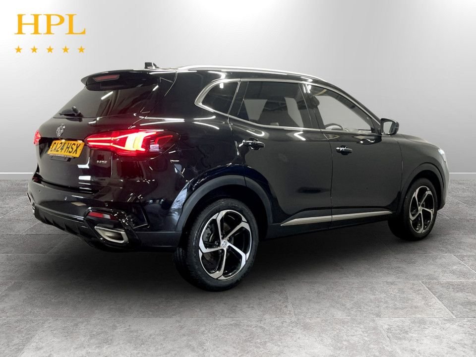 Used MG MG HS 2024 for sale - 78017052: Photo 7