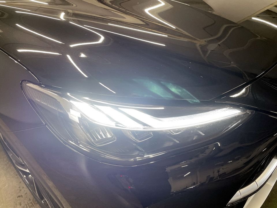 Used MG MG HS 2024 for sale - 78017052: Photo 9